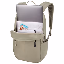 Thule TCAM6115 - Vetiver Gray 16" Sac à dos Gris - Vue supplémentaire 4