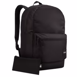 Case Logic CCAM1216 - Black, Ville, Unisexe, 39,6 cm (15.6"), Compartiment pour Notebook, Polyester