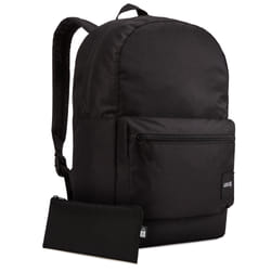 Case Logic CCAM1216 - Black sac à dos Sac à dos normal Noir Polyester
