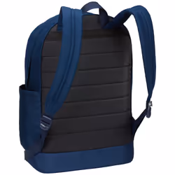 Case Logic CCAM1216 - Dress Blue sac à dos Sac à dos normal Bleu Polyester