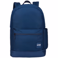 Case Logic CCAM1216 - Dress Blue sac à dos Sac à dos normal Bleu Polyester