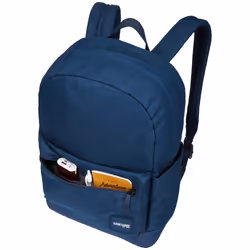 Case Logic CCAM1216 - Dress Blue sac à dos Sac à dos normal Bleu Polyester - Vue supplémentaire 5