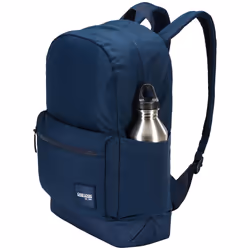 Case Logic CCAM1216 - Dress Blue sac à dos Sac à dos normal Bleu Polyester - Vue supplémentaire 6