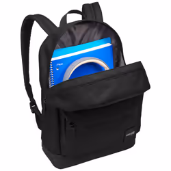 Case Logic CCAM5226 - Black sac à dos Sac à dos normal Noir Polyester - Vue supplémentaire 4