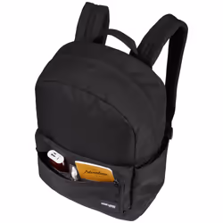 Case Logic CCAM5226 - Black sac à dos Sac à dos normal Noir Polyester - Vue supplémentaire 5