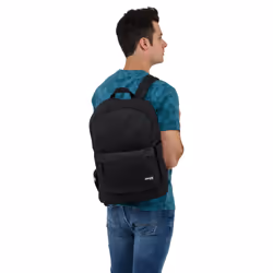 Case Logic CCAM5226 - Black sac à dos Sac à dos normal Noir Polyester - Vue supplémentaire 7