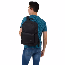 Case Logic CCAM5226 - Black sac à dos Sac à dos normal Noir Polyester - Vue supplémentaire 8