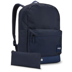 Case Logic CCAM5226 - Dress Blue sac à dos Sac à dos normal Bleu Polyester