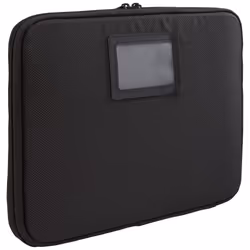 Case Logic Advantage WIS-111E Black 11.6" Folio Noir