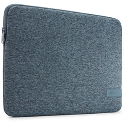 Case Logic Reflect REFPC-116 - Stormy Weather 15.6" Housse Bleu, Gris