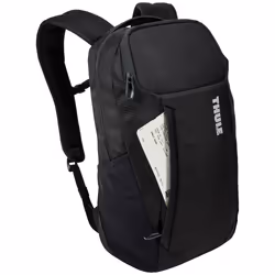 Thule Accent TACBP2115 - Black sac à dos Sac à dos de voyage Noir Polyester recyclé - Vue supplémentaire 12