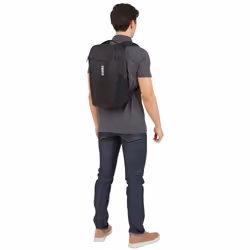 Thule Accent TACBP2115 - Black sac à dos Sac à dos de voyage Noir Polyester recyclé - Vue supplémentaire 14