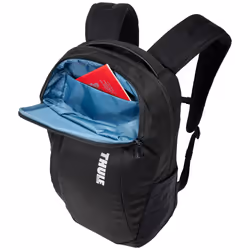 Thule Accent TACBP2115 - Black sac à dos Sac à dos de voyage Noir Polyester recyclé - Vue supplémentaire 9