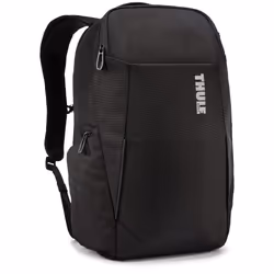 Thule Accent TACBP2116 - Black, Sac à dos, 40,6 cm (16"), Sangle épaule, 1 kg