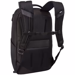 Thule Accent TACBP2116 - Black 16" Sac à dos Noir - Vue supplémentaire 11