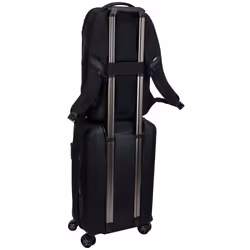 Thule Accent TACBP2116 - Black 16" Sac à dos Noir - Vue supplémentaire 13