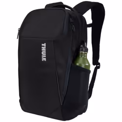 Thule Accent TACBP2116 - Black 16" Sac à dos Noir - Vue supplémentaire 5