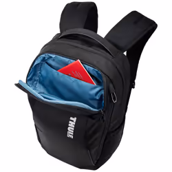 Thule Accent TACBP2116 - Black 16" Sac à dos Noir - Vue supplémentaire 7