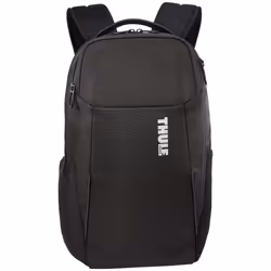 Thule Accent TACBP2116 - Black 16" Sac à dos Noir - Vue supplémentaire 8
