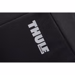 Thule Accent TACBP2116 - Black 16" Sac à dos Noir - Vue supplémentaire 9