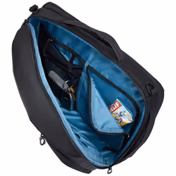 Thule Accent TACLB2116 - Black 16" Sac à dos Noir