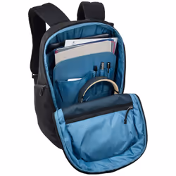 Thule Accent TACBP2316 - Black 16" Sac à dos Noir - Vue supplémentaire 11