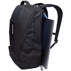 Thule Accent TACBP2316 - Black 16" Sac à dos Noir - Vue supplémentaire 13
