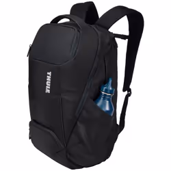 Thule Accent TACBP2316 - Black 16" Sac à dos Noir - Vue supplémentaire 14