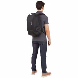 Thule Accent TACBP2316 - Black 16" Sac à dos Noir - Vue supplémentaire 15