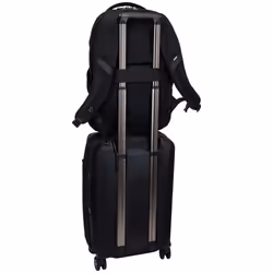 Thule Accent TACBP2316 - Black 16" Sac à dos Noir - Vue supplémentaire 16