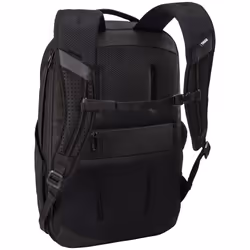 Thule Accent TACBP2316 - Black 16" Sac à dos Noir