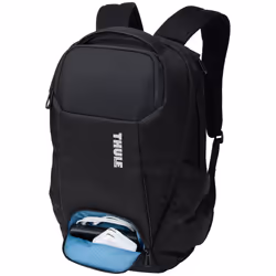 Thule Accent TACBP2316 - Black 16" Sac à dos Noir - Vue supplémentaire 4