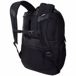 Thule Accent TACBP2316 - Black 16" Sac à dos Noir - Vue supplémentaire 6