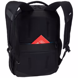 Thule Accent TACBP2316 - Black 16" Sac à dos Noir - Vue supplémentaire 8
