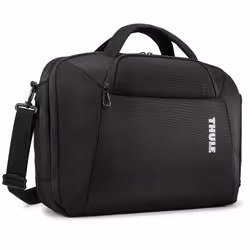 Thule Accent TACLB2216 - Black, Malette, 40,6 cm (16"), Sangle épaule, 1,1 kg