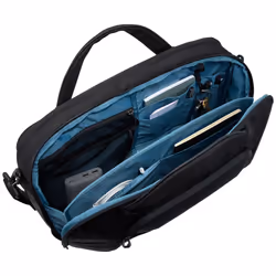 Thule Accent TACLB2216 - Black 16" Malette Noir
