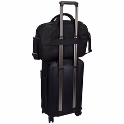 Thule Accent TACLB2216 - Black 16" Malette Noir