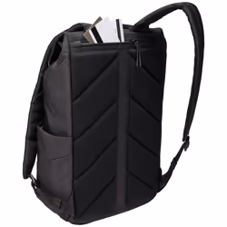 Thule Lithos TLBP213 - black sac à dos Sac à dos normal Noir Polyester - Vue supplémentaire 10
