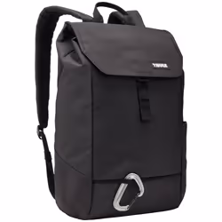 Thule Lithos TLBP213 - black sac à dos Sac à dos normal Noir Polyester - Vue supplémentaire 11