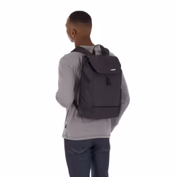 Thule Lithos TLBP213 - black sac à dos Sac à dos normal Noir Polyester - Vue supplémentaire 13
