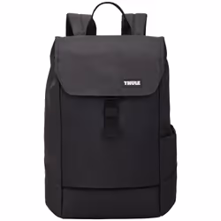 Thule Lithos TLBP213 - black sac à dos Sac à dos normal Noir Polyester