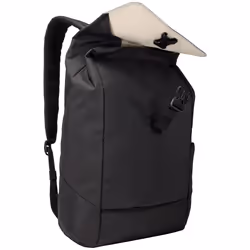 Thule Lithos TLBP213 - black sac à dos Sac à dos normal Noir Polyester - Vue supplémentaire 7