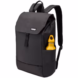 Thule Lithos TLBP213 - black sac à dos Sac à dos normal Noir Polyester - Vue supplémentaire 9