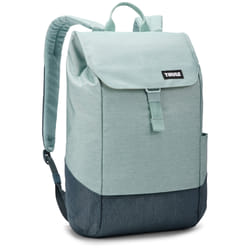 Thule Lithos TLBP213 - Alaska/Dark Slate sac à dos Sac à dos normal Bleu Polyester