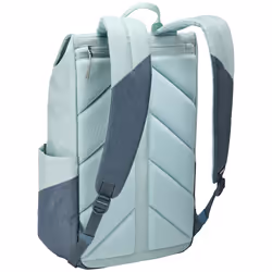 Thule Lithos TLBP213 - Alaska/Dark Slate sac à dos Sac à dos normal Bleu Polyester