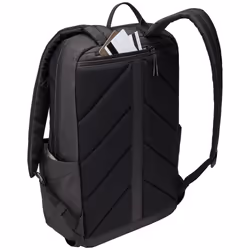 Thule Lithos TLBP216 - Black sac à dos Sac à dos normal Noir Polyester - Vue supplémentaire 10