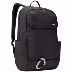 Thule Lithos TLBP216 - Black sac à dos Sac à dos normal Noir Polyester - Vue supplémentaire 11