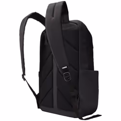 Thule Lithos TLBP216 - Black sac à dos Sac à dos normal Noir Polyester - Vue supplémentaire 12