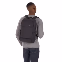 Thule Lithos TLBP216 - Black sac à dos Sac à dos normal Noir Polyester - Vue supplémentaire 13