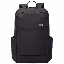 Thule Lithos TLBP216 - Black sac à dos Sac à dos normal Noir Polyester
